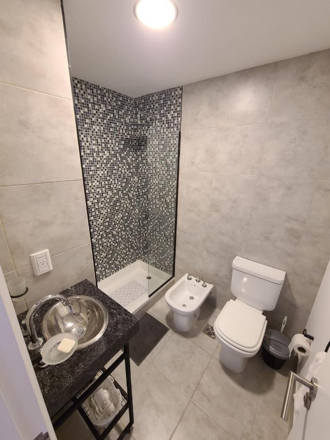 Апартаменты Departamento - Salta Capital Cg - Edificio Usina Экстерьер фото
