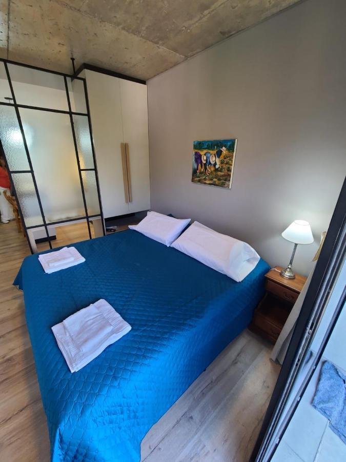 Апартаменты Departamento - Salta Capital Cg - Edificio Usina Экстерьер фото