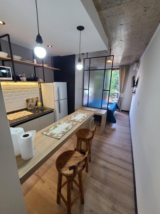 Апартаменты Departamento - Salta Capital Cg - Edificio Usina Экстерьер фото